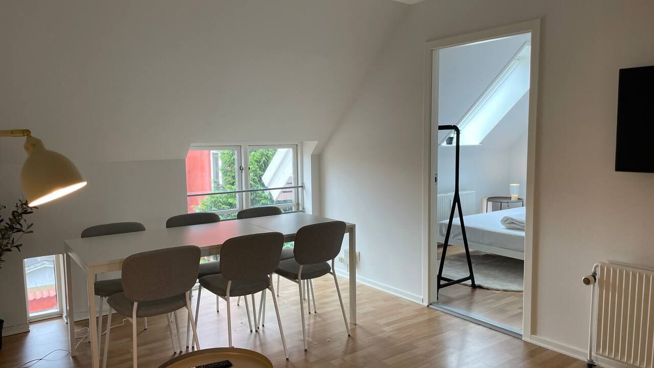 Photo of Bedroom in Horsens