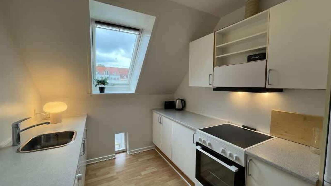 Photo of Kitchen in Horsens