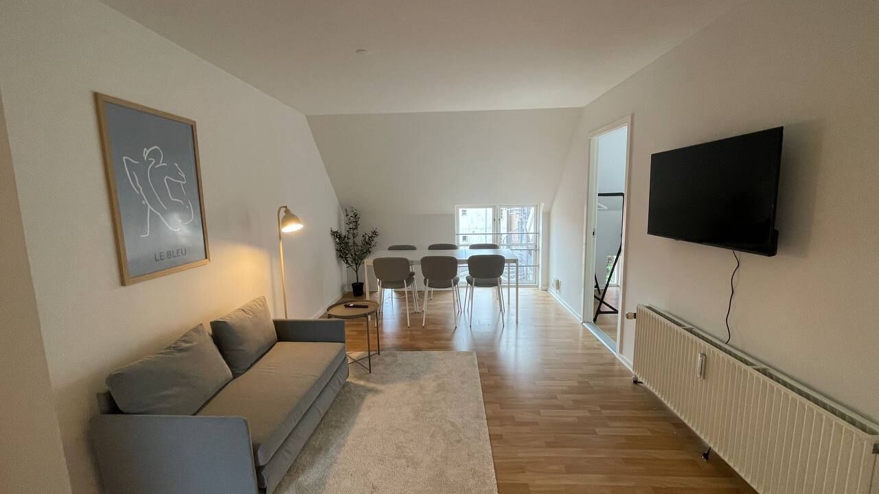 Photo of Livingroom in Horsens