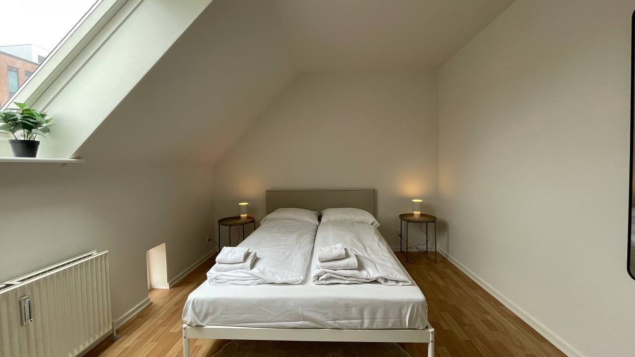 Photo of Bedroom in Horsens