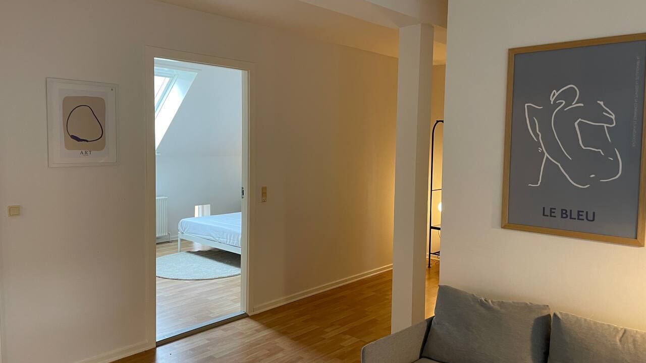 Photo of Bedroom in Horsens