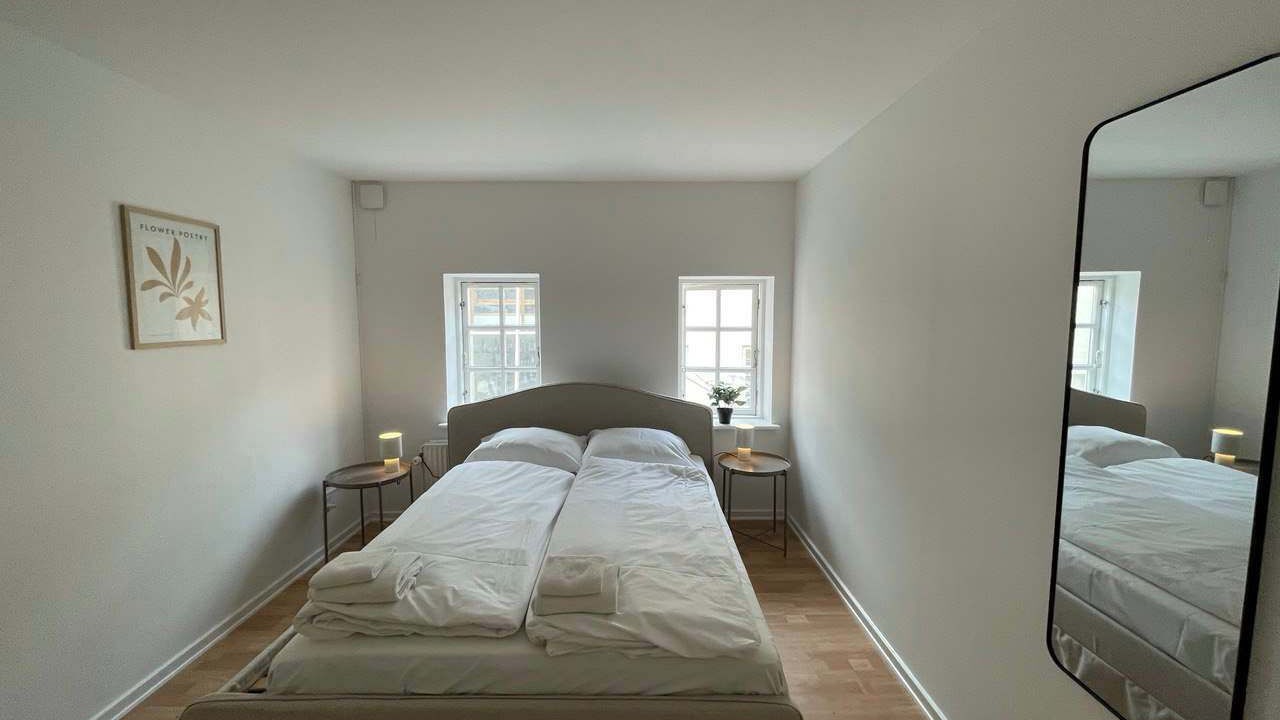 Photo of Bedroom in Horsens