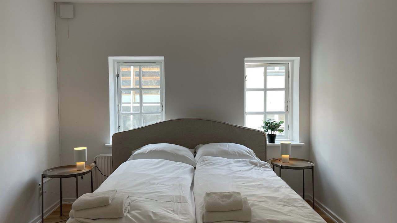 Photo of Bedroom in Horsens