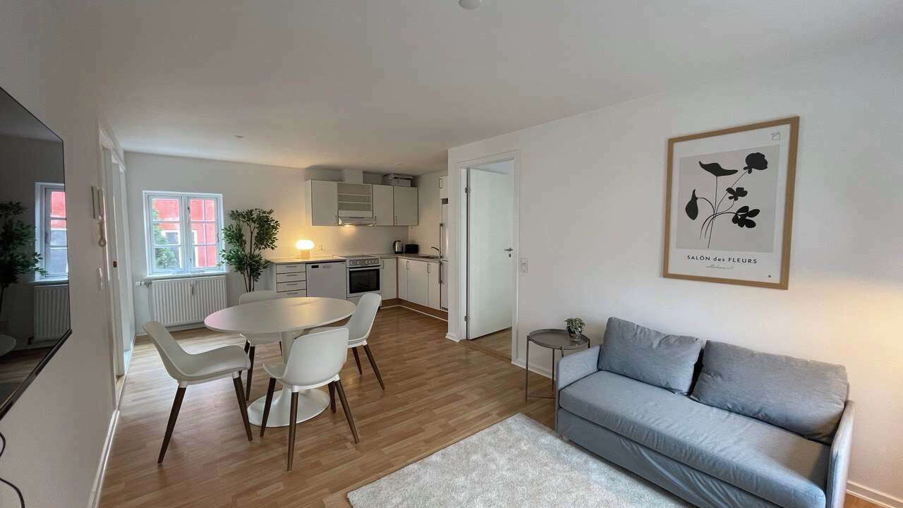 Photo of Livingroom in Horsens