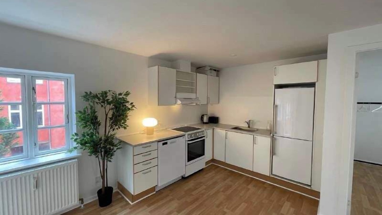 Photo of Kitchen in Horsens