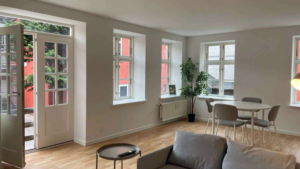 Photo of Livingroom in Horsens