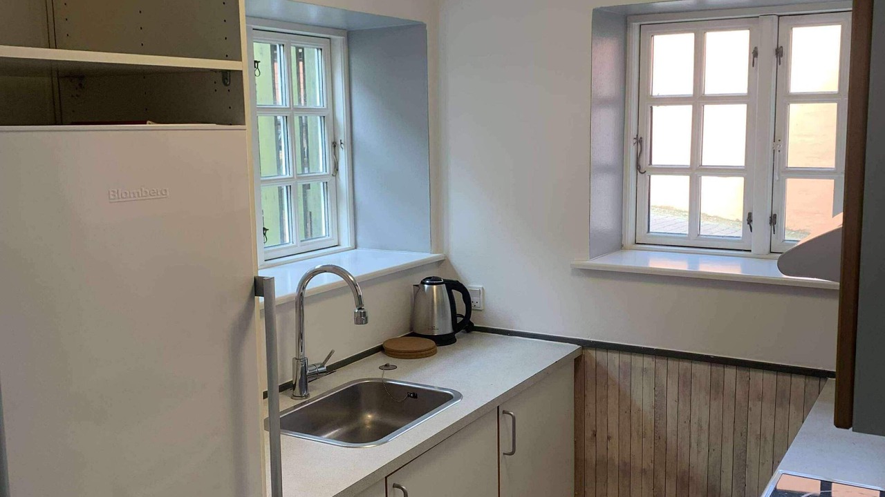 Photo of Kitchen in Horsens