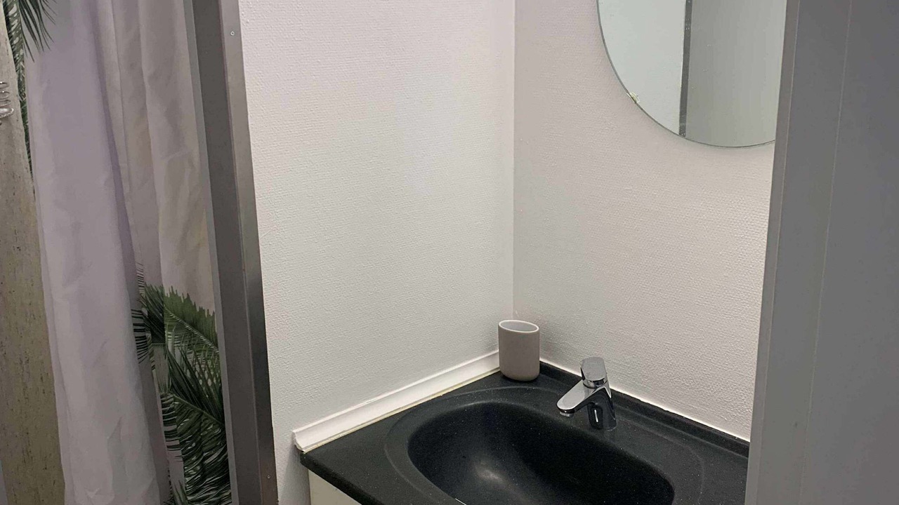 Photo of Bathroom in Horsens