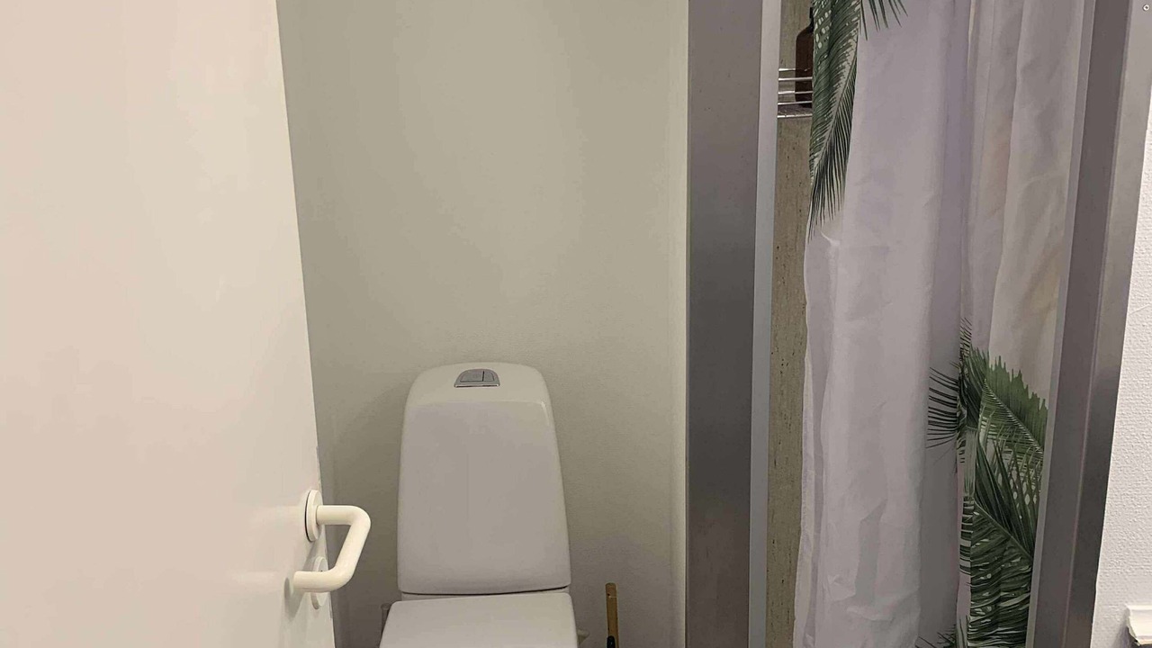 Photo of Bathroom in Horsens