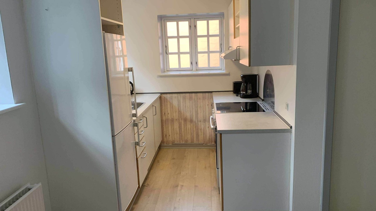 Photo of Kitchen in Horsens