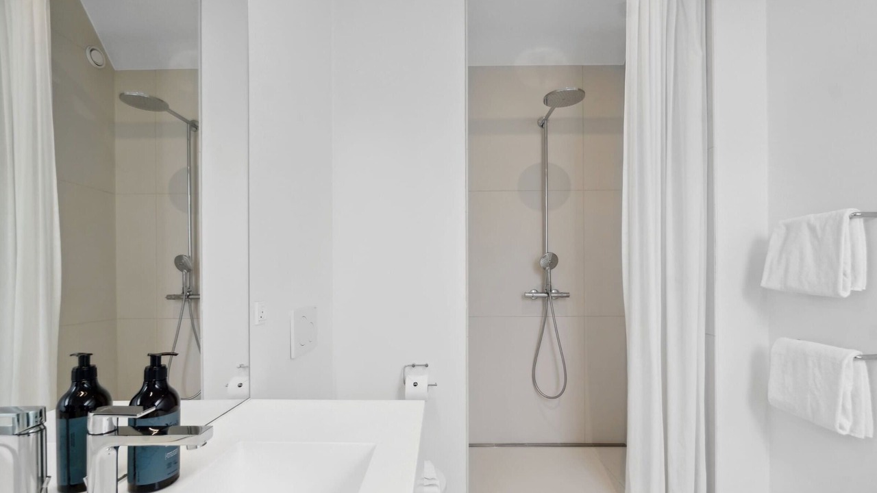 Photo of Bathroom in Copenhagen K
