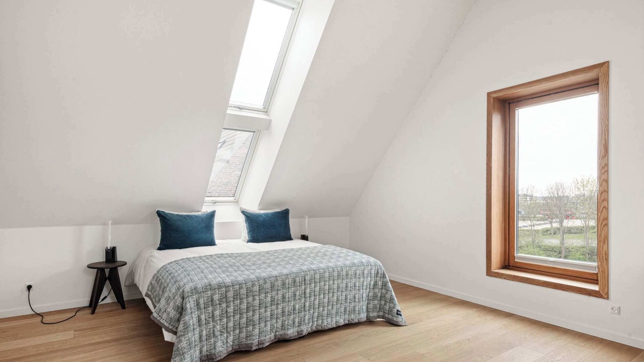 Photo of Bedroom in Copenhagen K