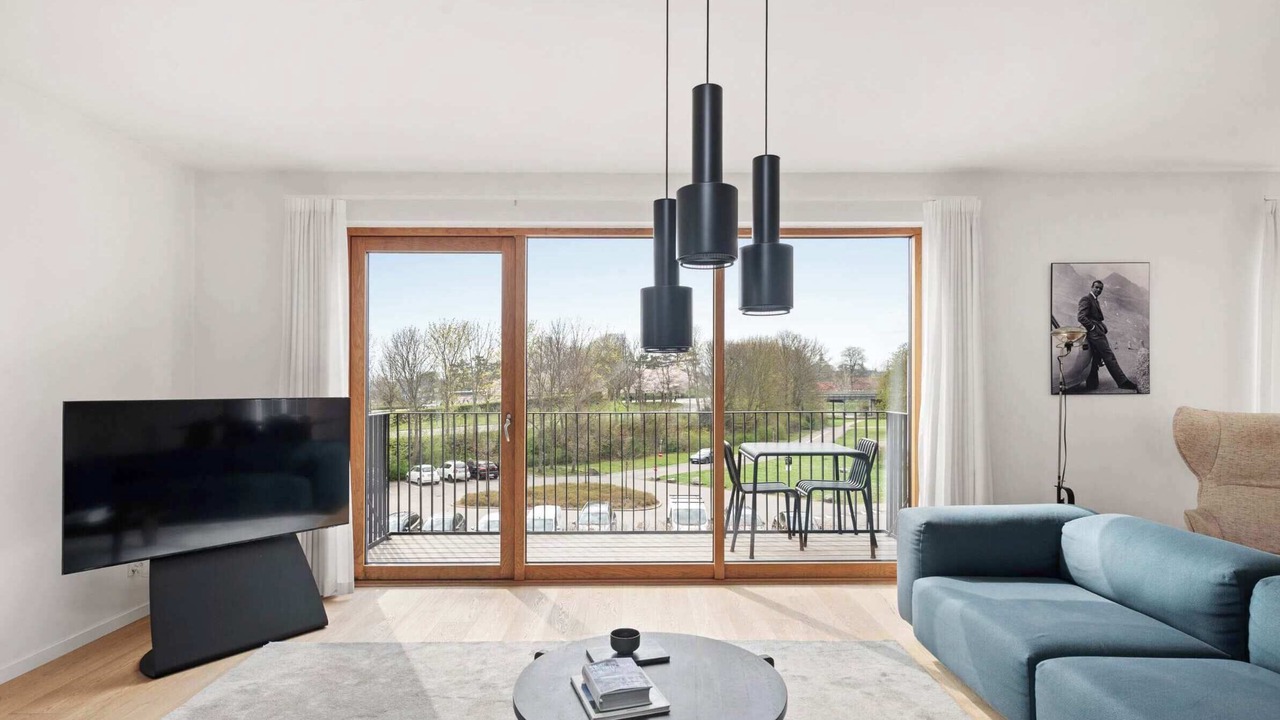 Photo of Livingroom in Copenhagen K