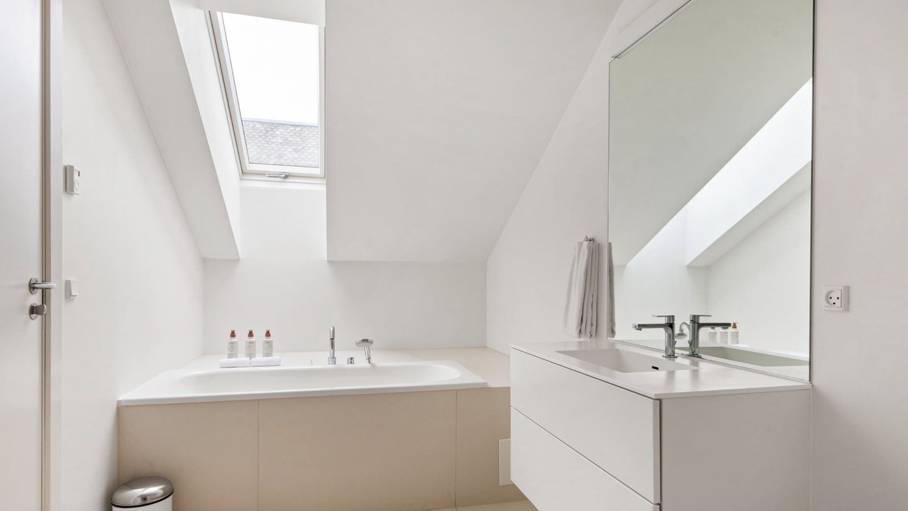 Photo of Bathroom in Copenhagen K