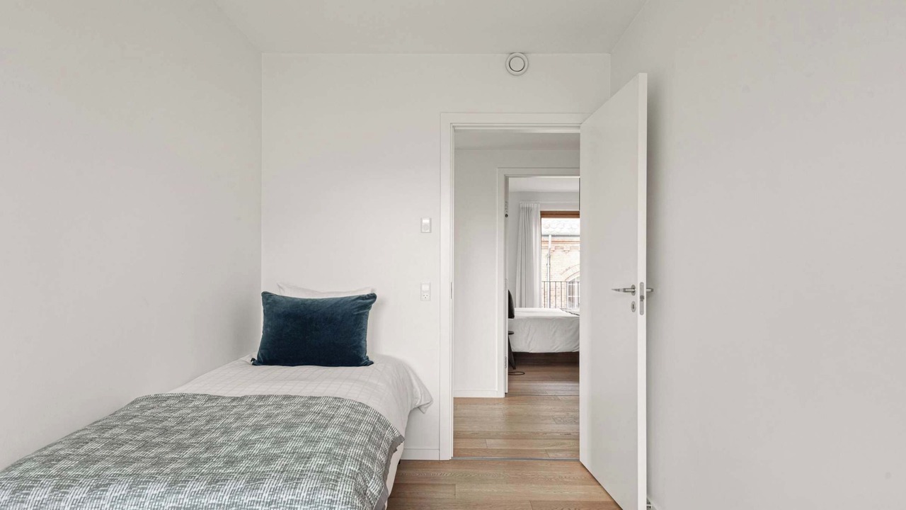 Photo of Bedroom in Copenhagen K