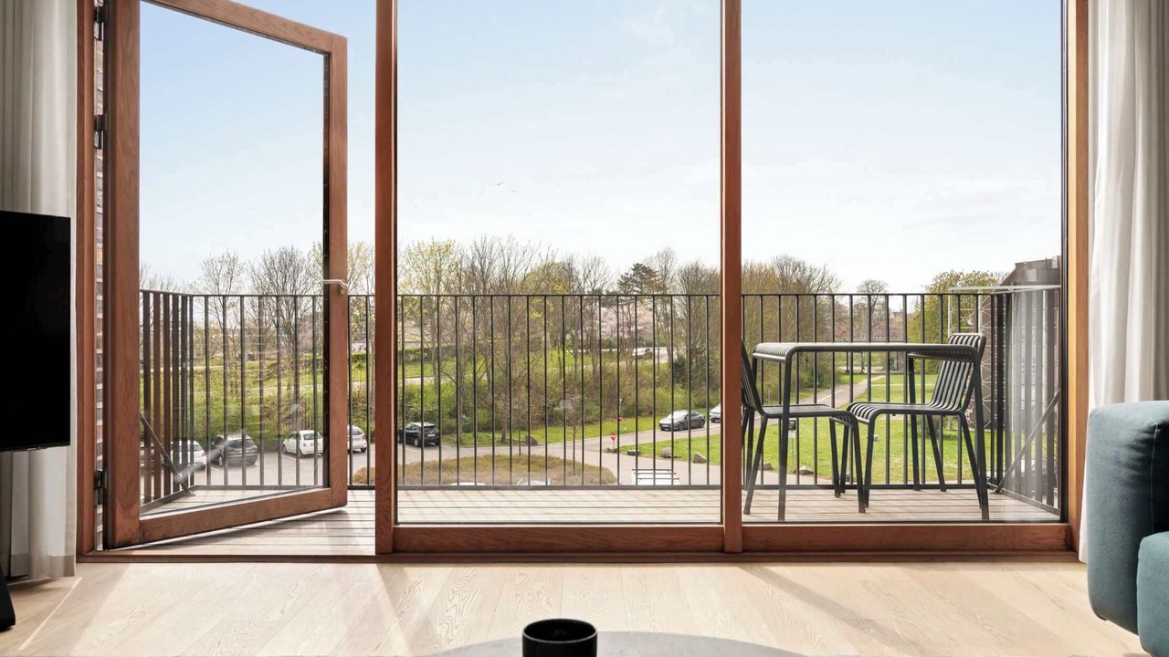 Photo of Livingroom in Copenhagen K