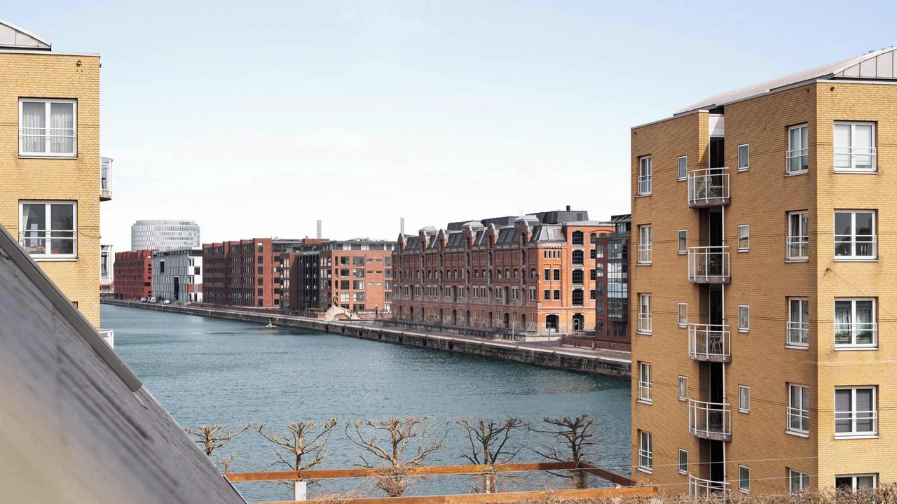 Photo of Others in Copenhagen K