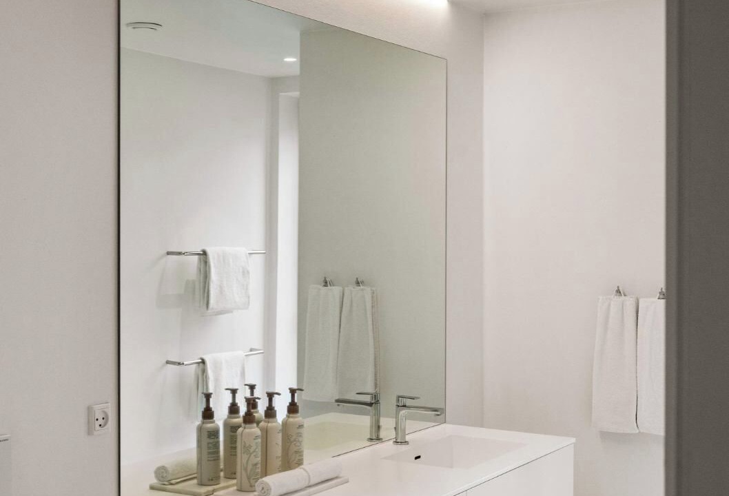 Photo of Bathroom in Copenhagen K