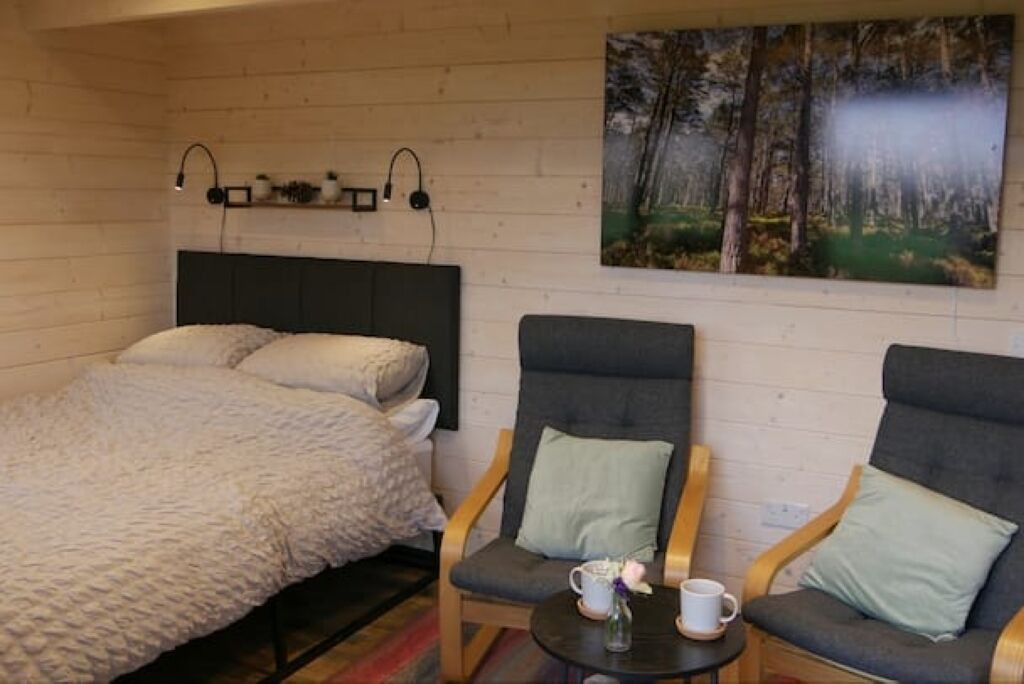 Photo of Bedroom in Forfar