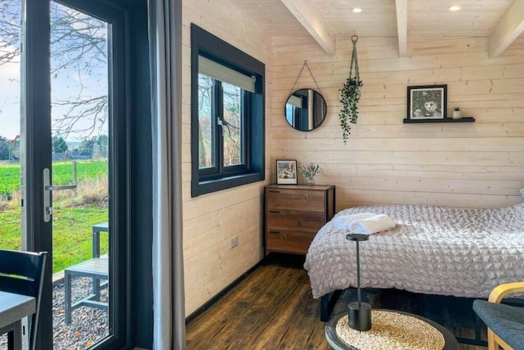 Photo of Bedroom in Forfar