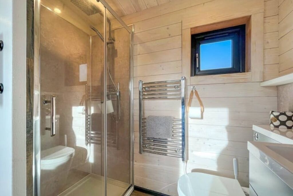 Photo of Bathroom in Forfar