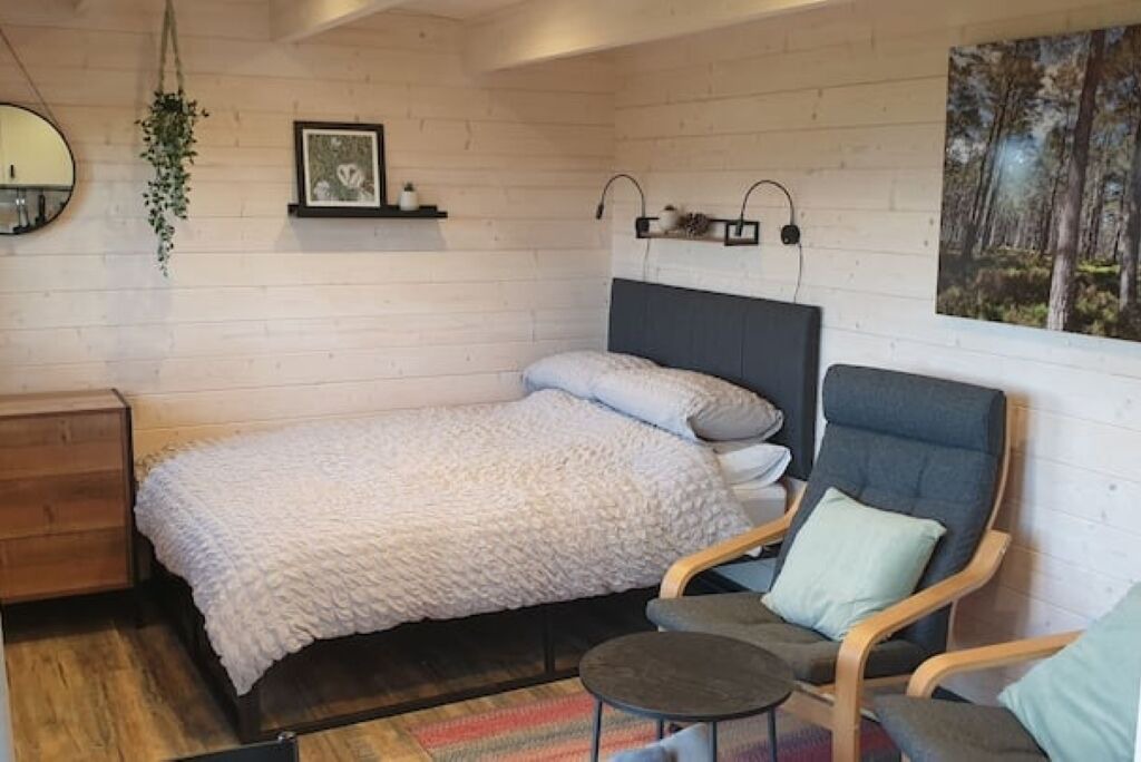 Photo of Bedroom in Forfar