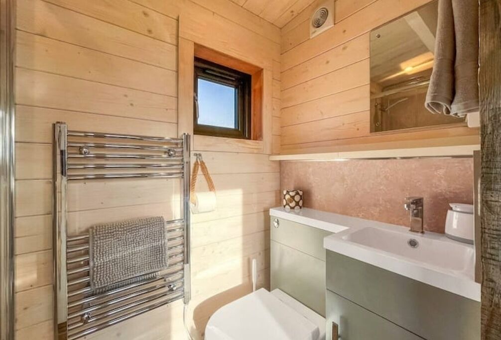 Photo of Bathroom in Forfar