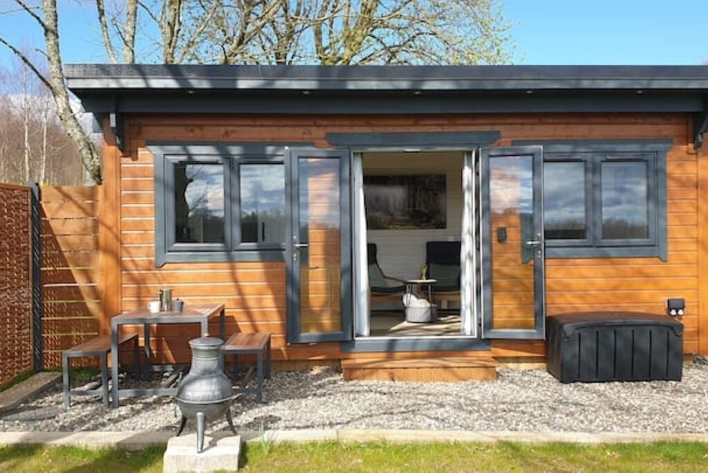 Photo of Outdoor in Forfar