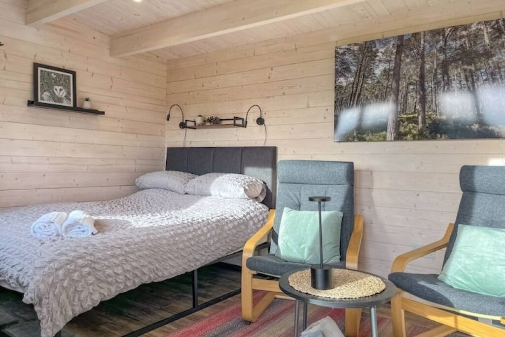 Photo of Bedroom in Forfar