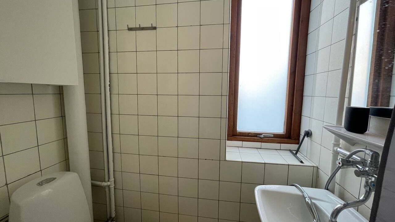 Photo of Bathroom in Gladsaxe