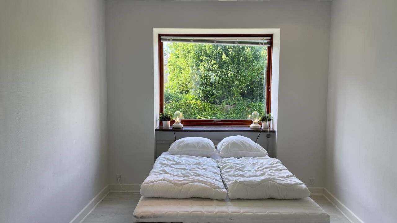 Photo of Bedroom in Gladsaxe