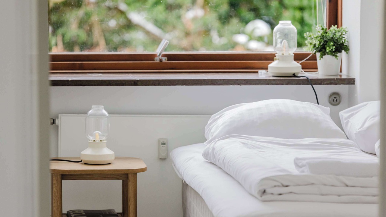 Photo of Bedroom in Gladsaxe