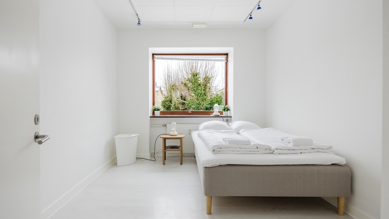 Photo of Bedroom in Gladsaxe