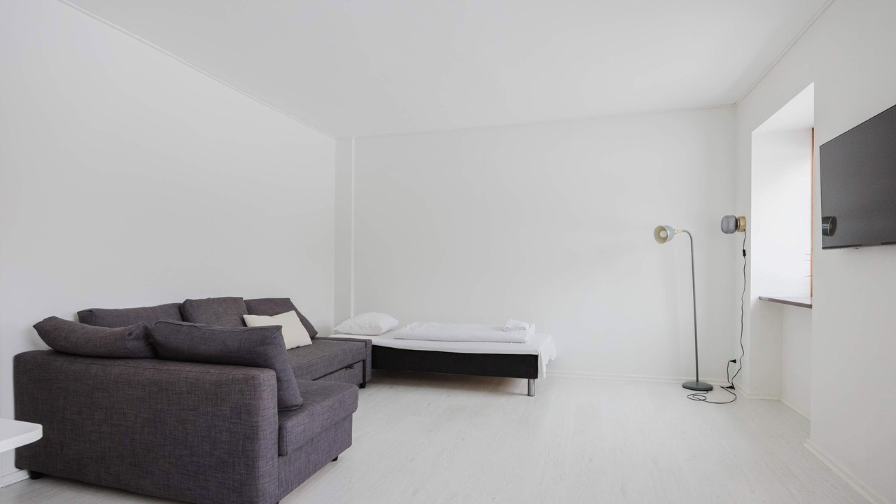 Photo of Livingroom in Gladsaxe