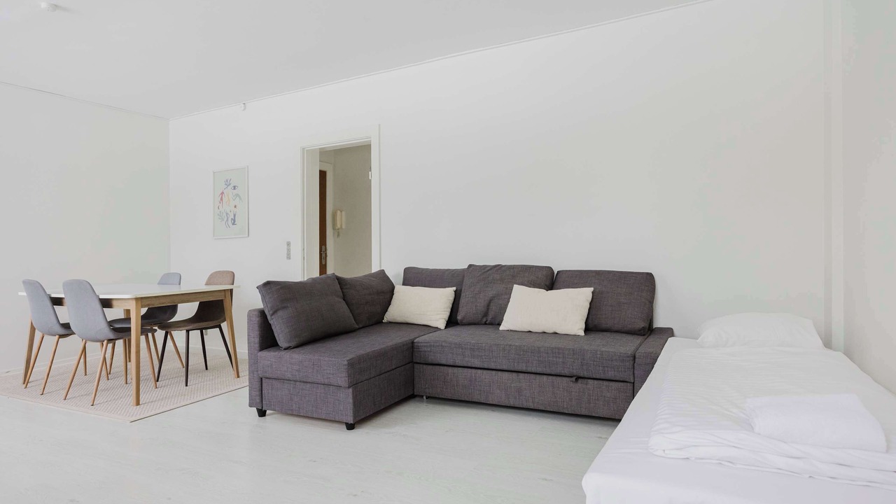Photo of Livingroom in Gladsaxe