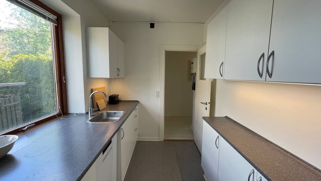 Photo of Kitchen in Gladsaxe