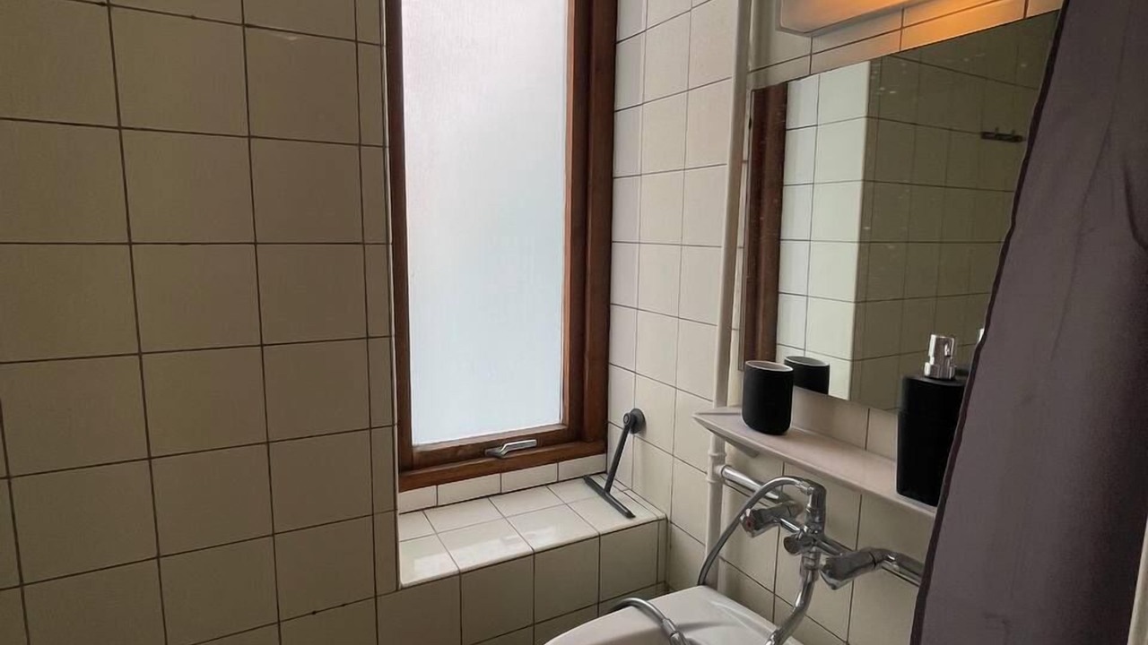 Photo of Bathroom in Gladsaxe