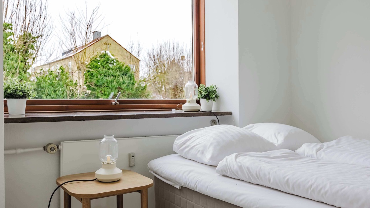Photo of Bedroom in Gladsaxe