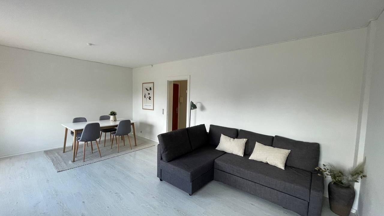 Photo of Livingroom in Gladsaxe