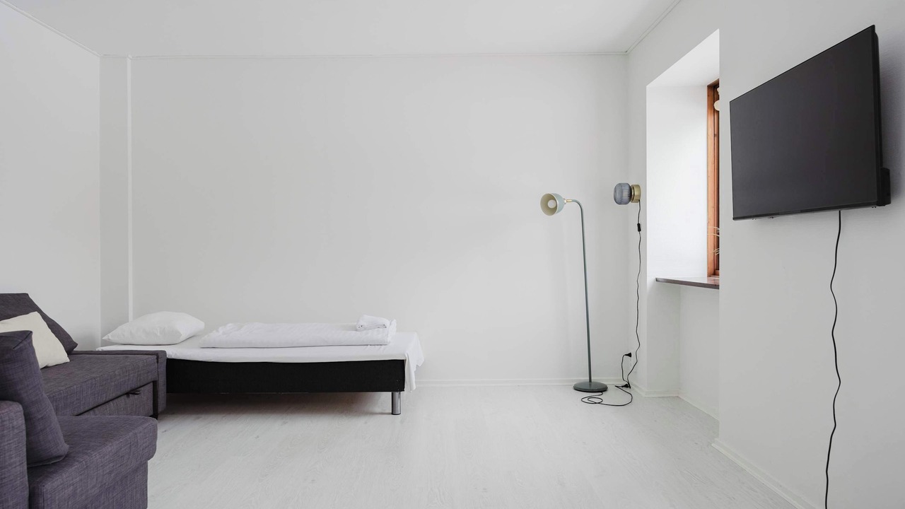 Photo of Bedroom in Gladsaxe