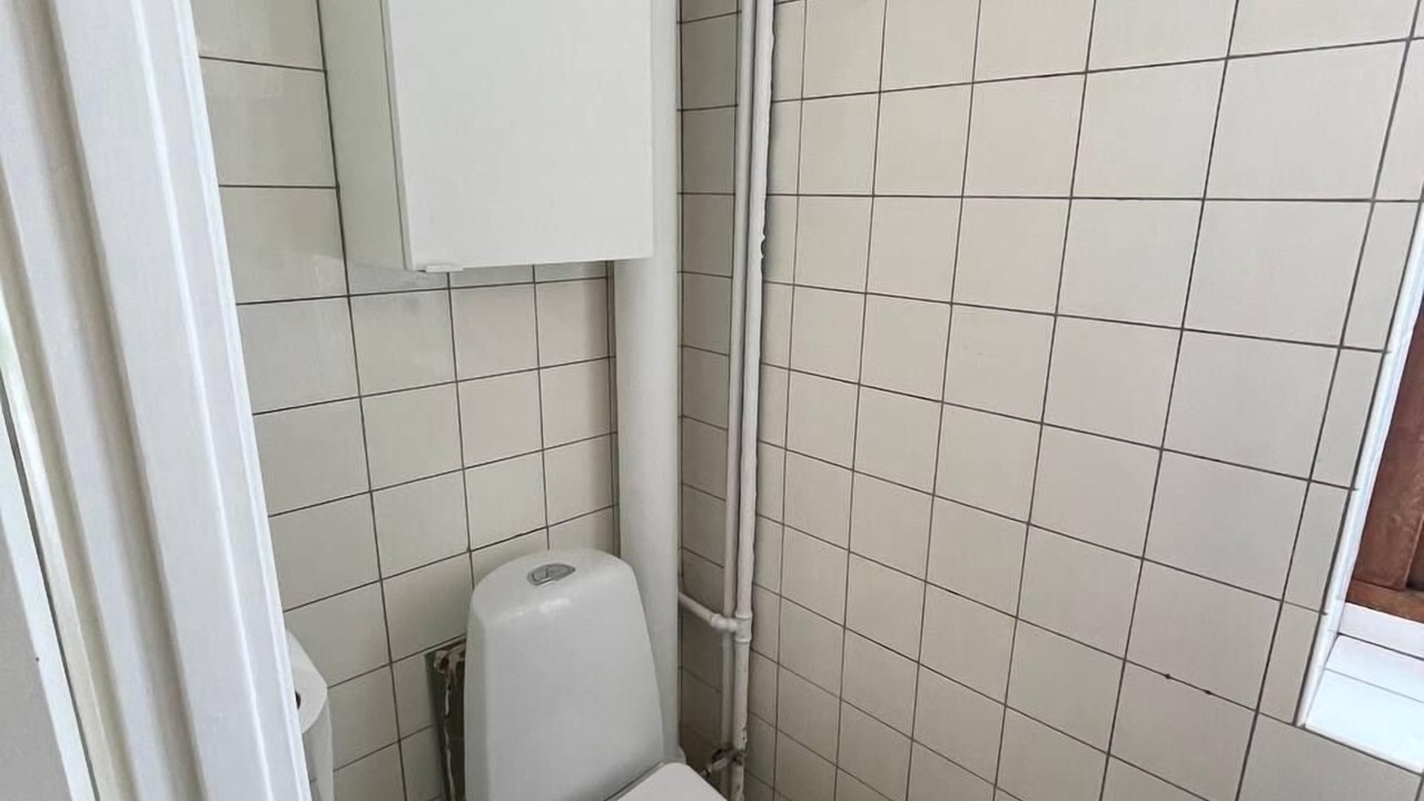 Photo of Bathroom in Gladsaxe