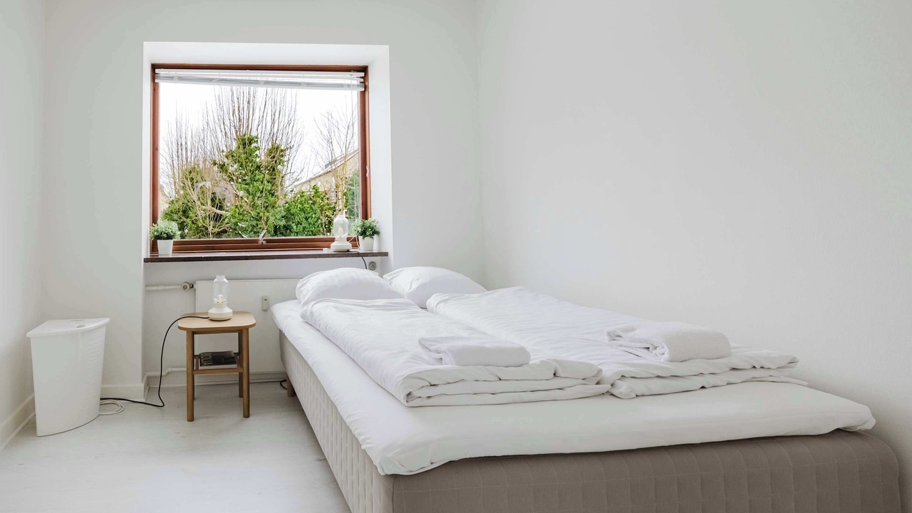 Photo of Bedroom in Gladsaxe