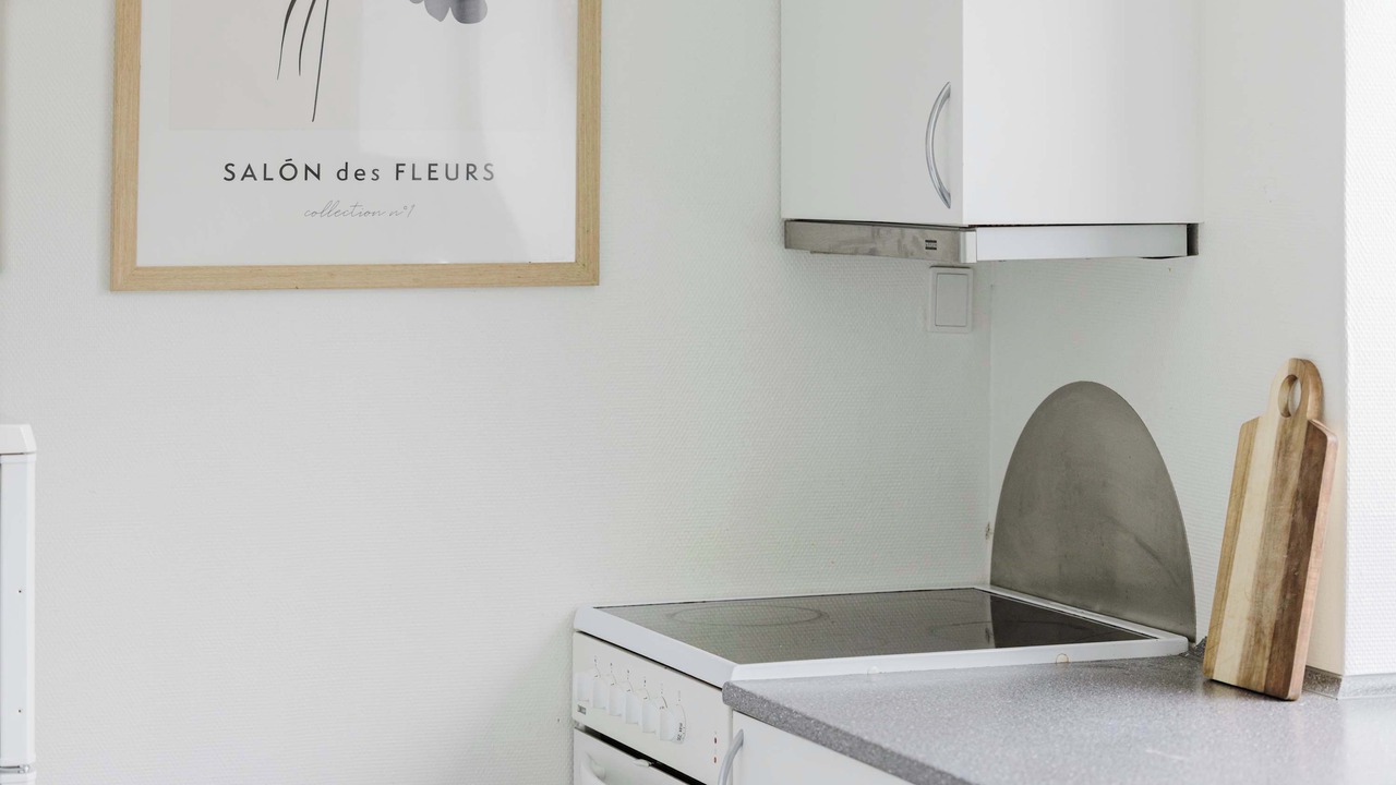 Photo of Kitchen in Gladsaxe