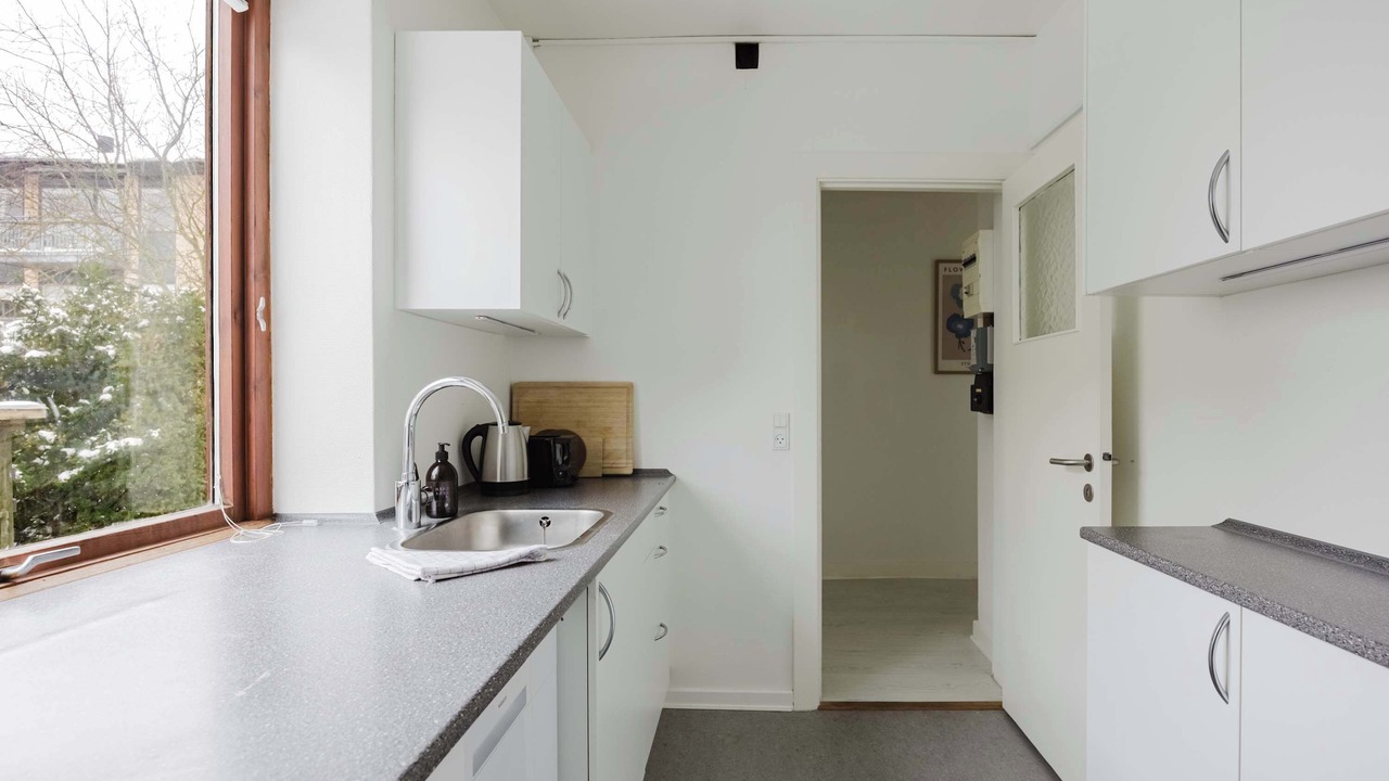 Photo of Kitchen in Gladsaxe