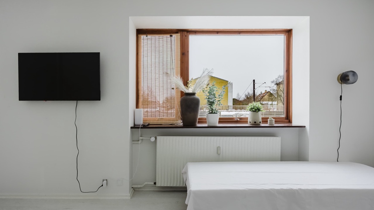 Photo of Bedroom in Gladsaxe