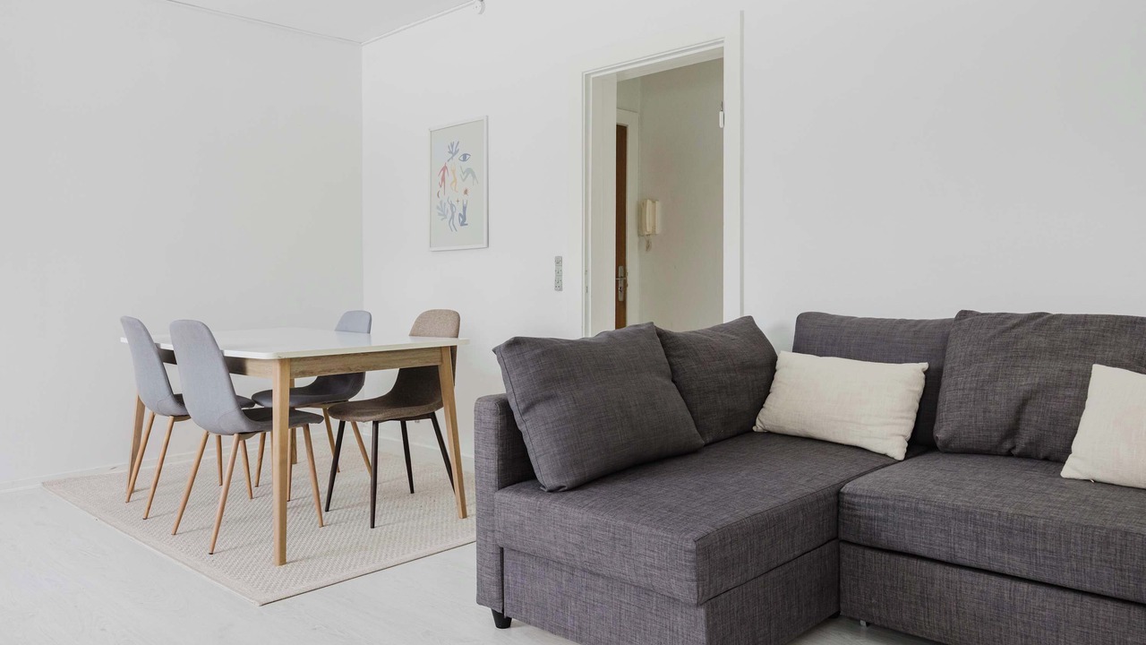 Photo of Livingroom in Gladsaxe