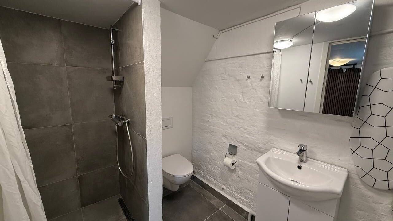 Photo of Bathroom in Vanlose