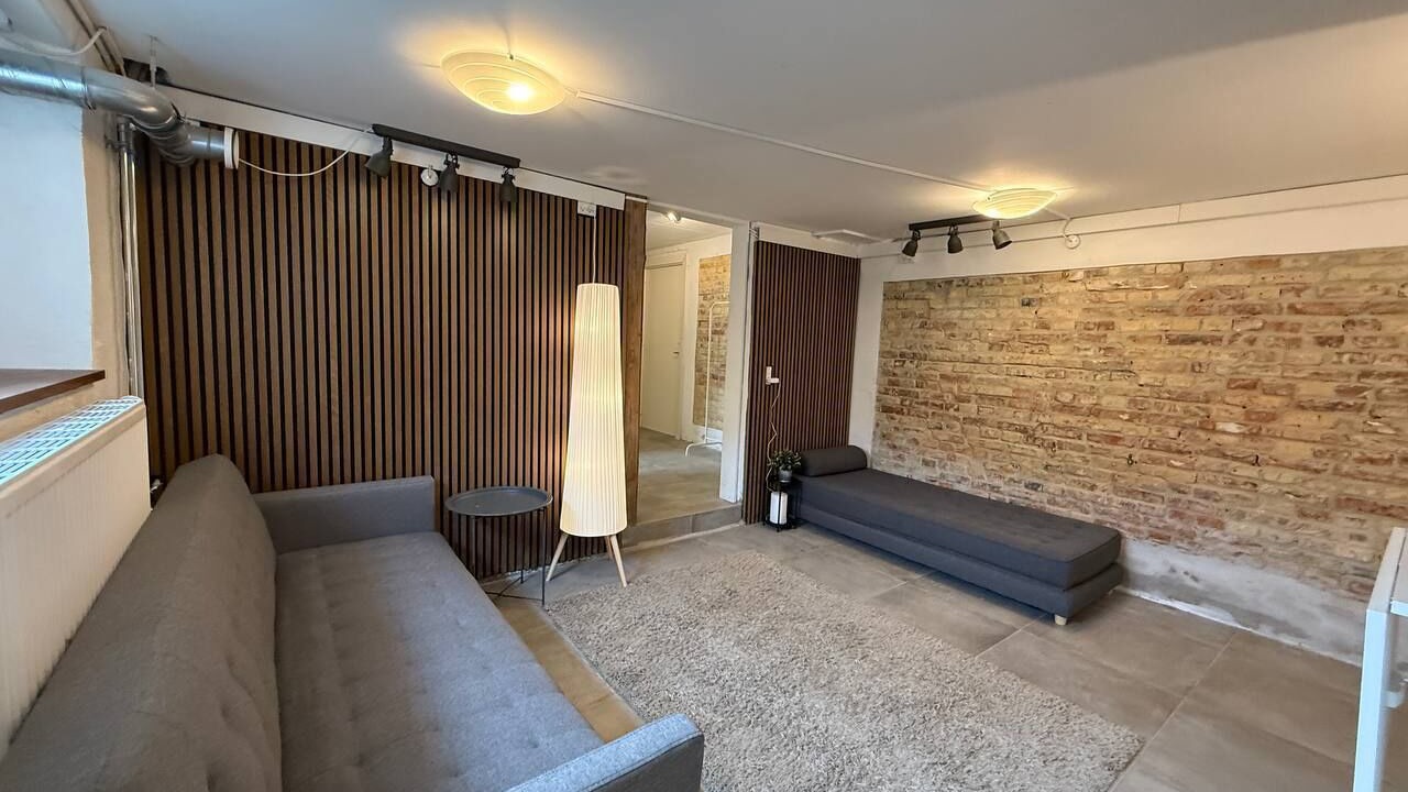 Photo of Livingroom in Vanlose