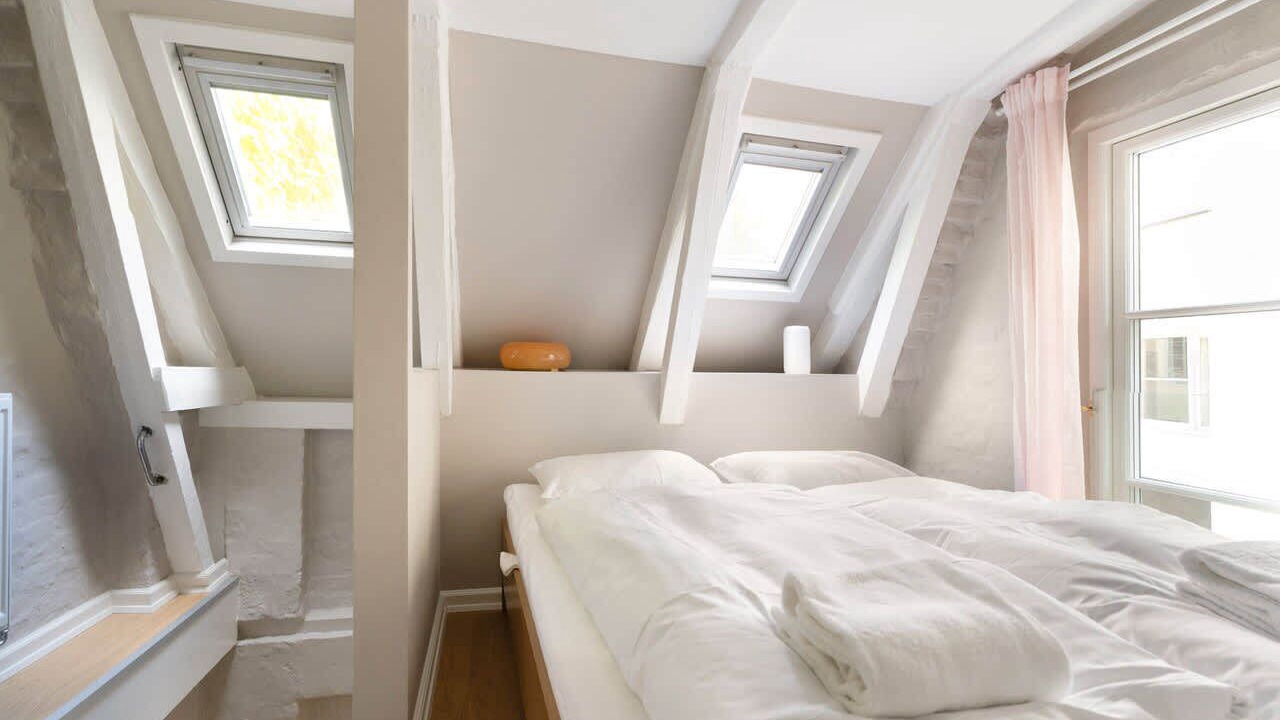 Photo of Bedroom in København V