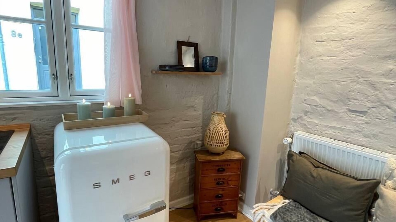 Photo of Bathroom in København V